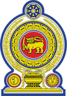 srilanka emblem